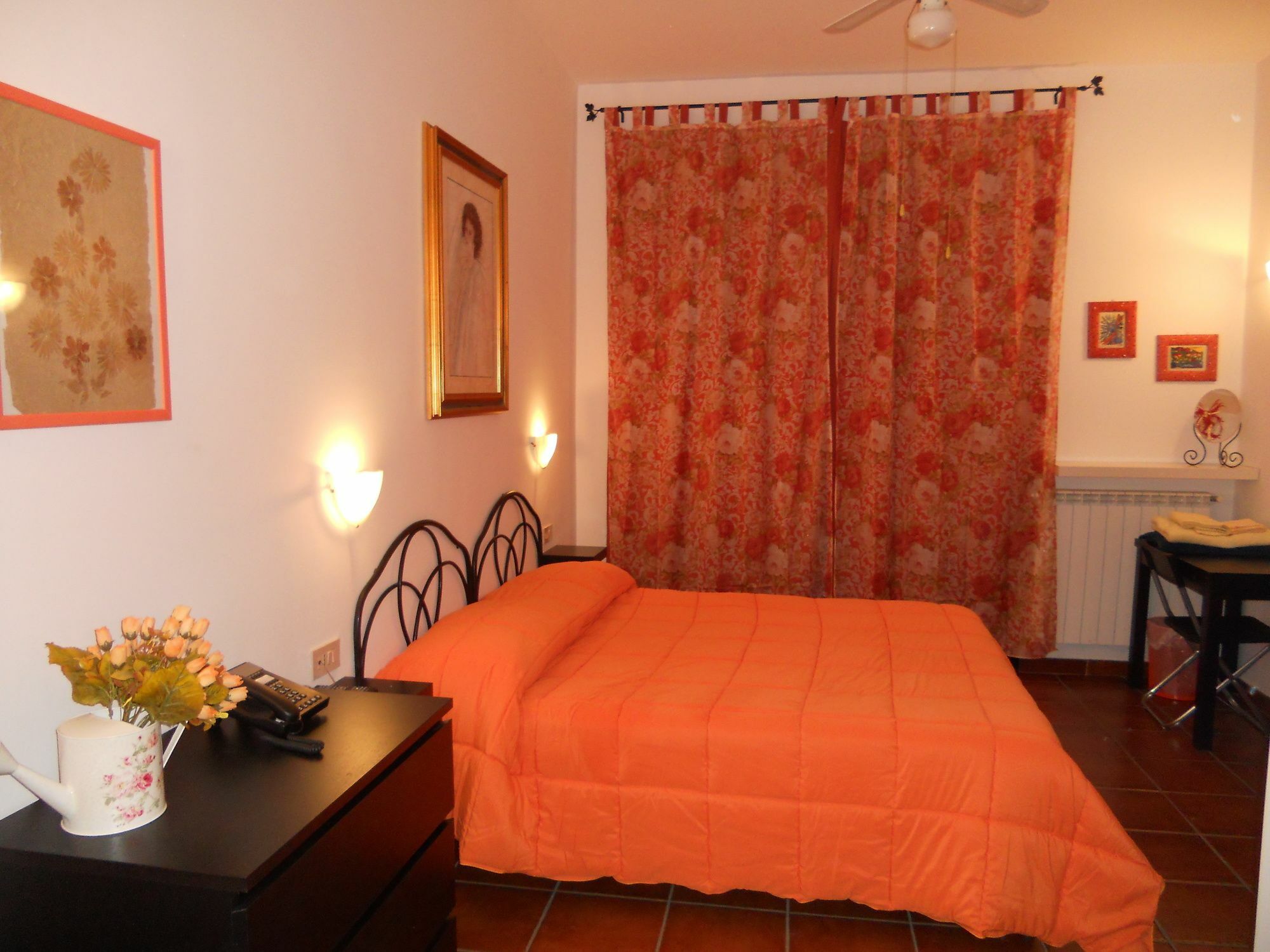 Agriturismo Il Casale Delle Ginestre Fiumicino Exterior foto
